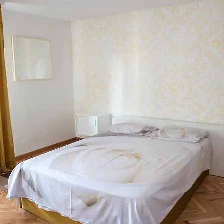 Apartament Marshall Resavska *