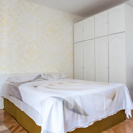 Marshall Resavska Apartman