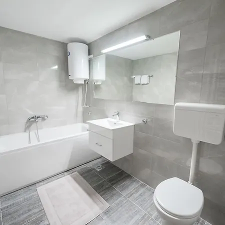 Apartament Marshall Resavska