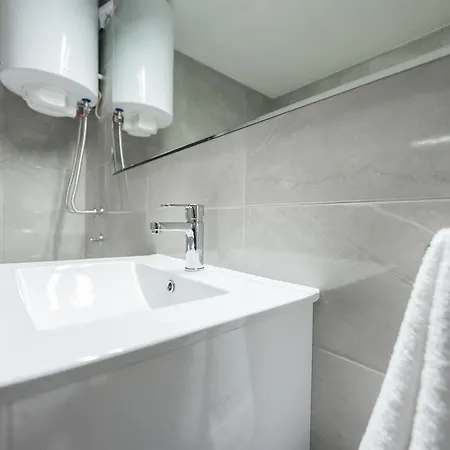 Marshall Resavska Apartman